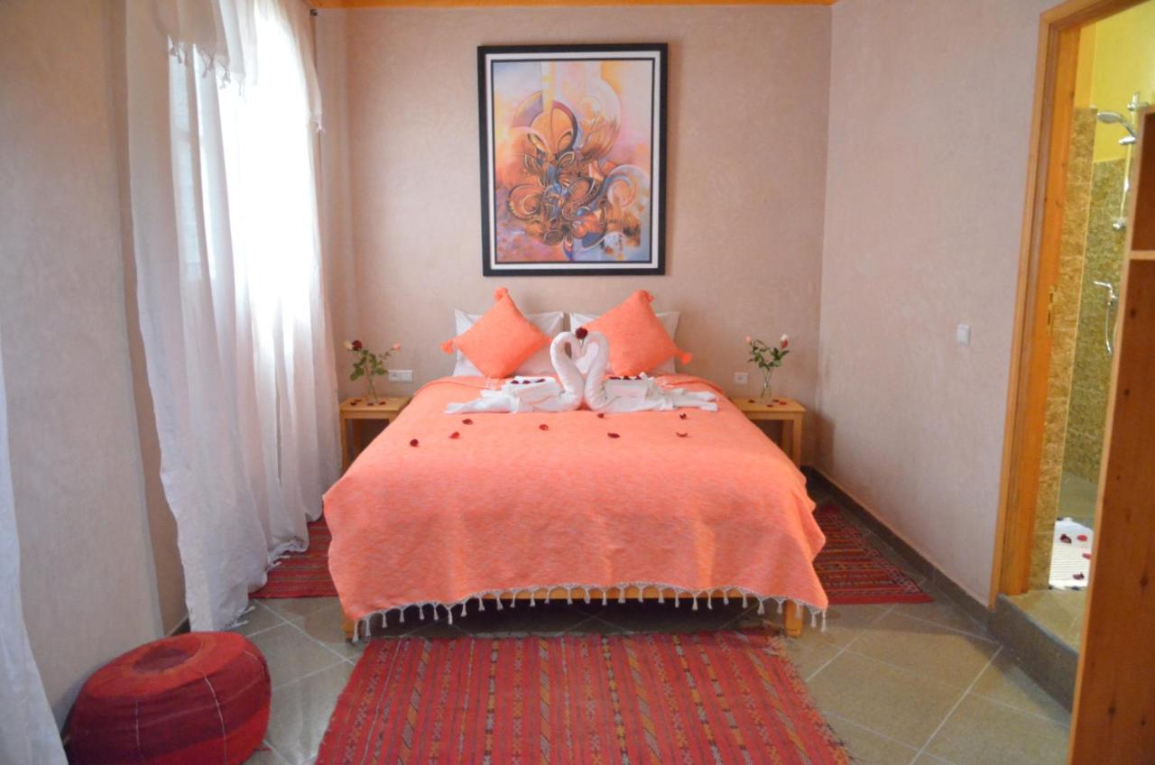 Riad Suvayr Dış mekan fotoğraf