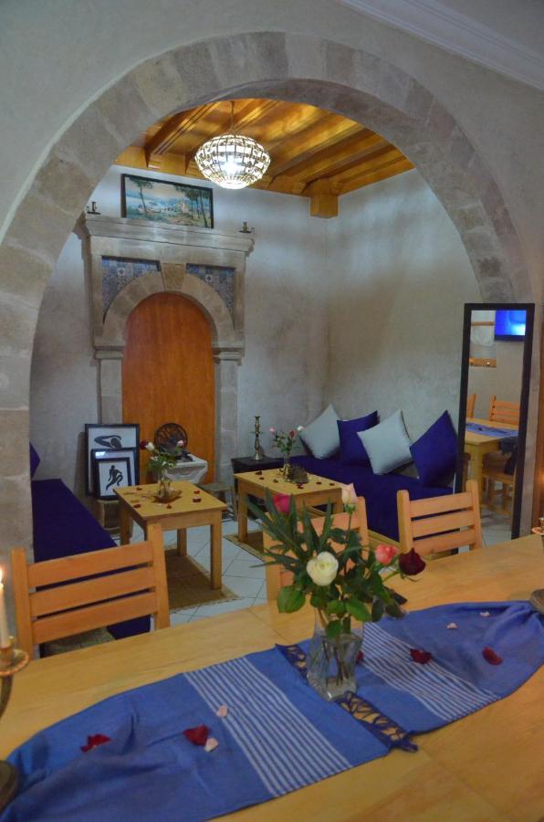 Riad Suvayr Dış mekan fotoğraf