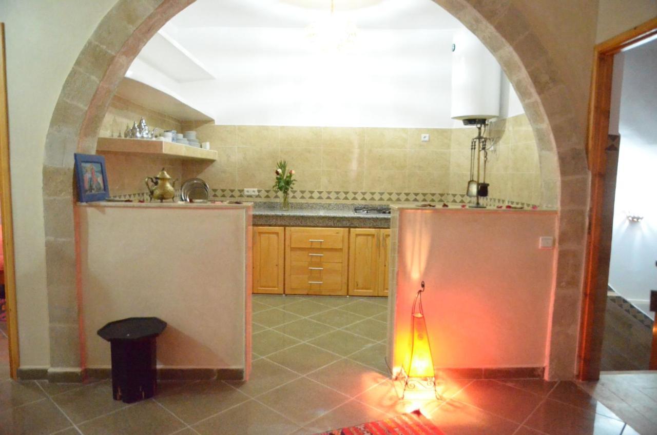 Riad Suvayr Dış mekan fotoğraf