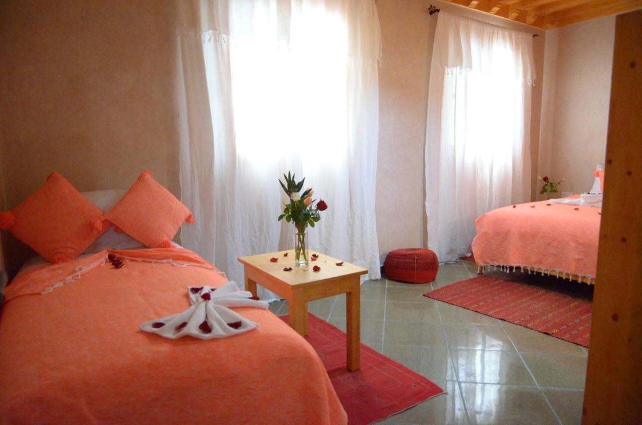Riad Suvayr Dış mekan fotoğraf