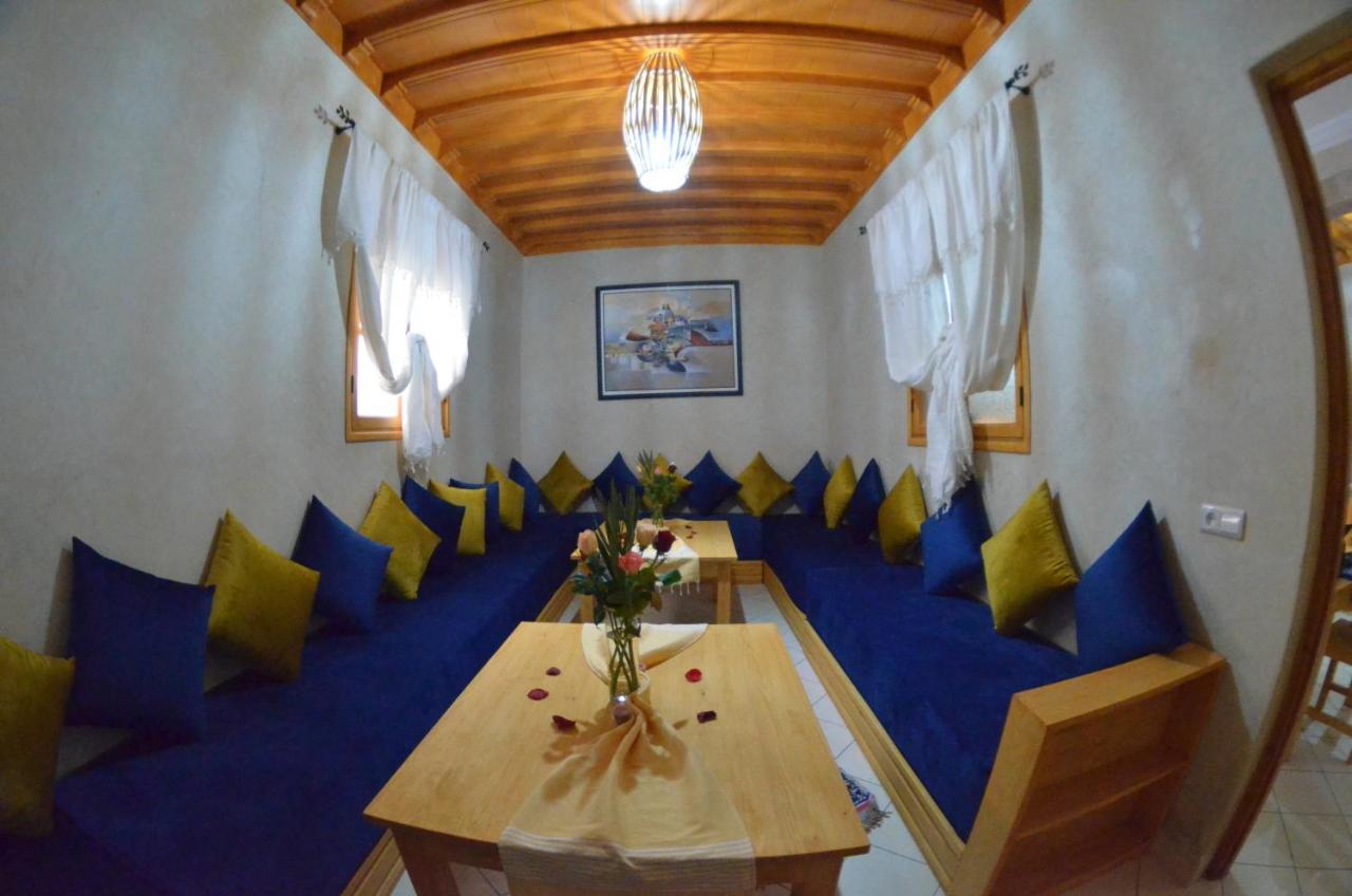Riad Suvayr Dış mekan fotoğraf