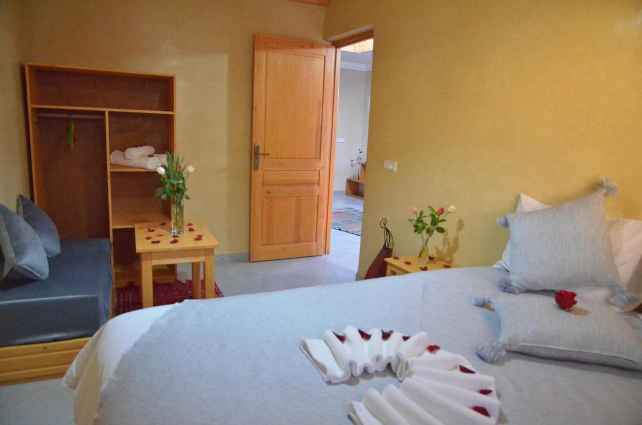 Riad Suvayr Dış mekan fotoğraf
