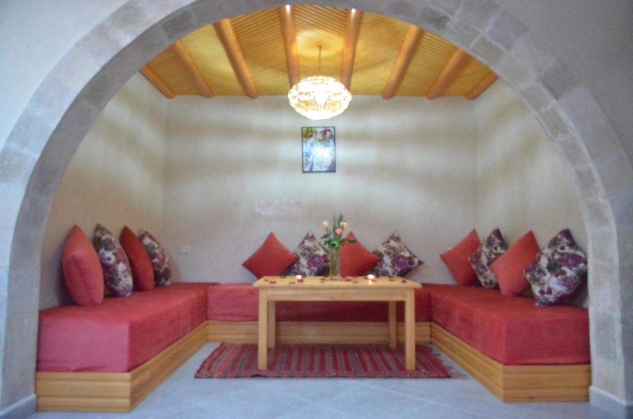Riad Suvayr Dış mekan fotoğraf