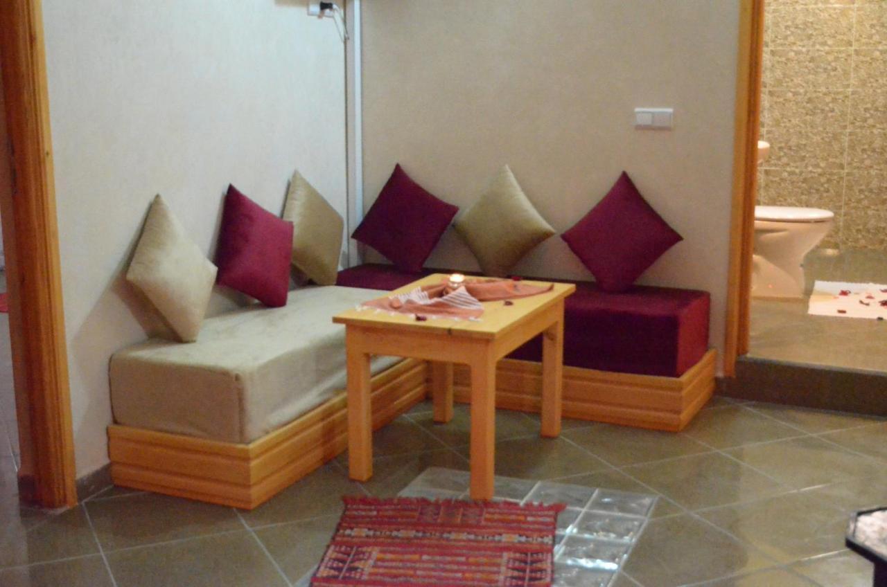 Riad Suvayr Dış mekan fotoğraf