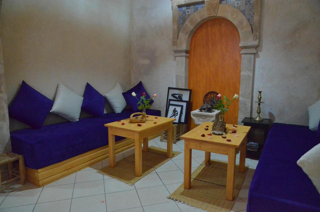 Riad Suvayr Dış mekan fotoğraf