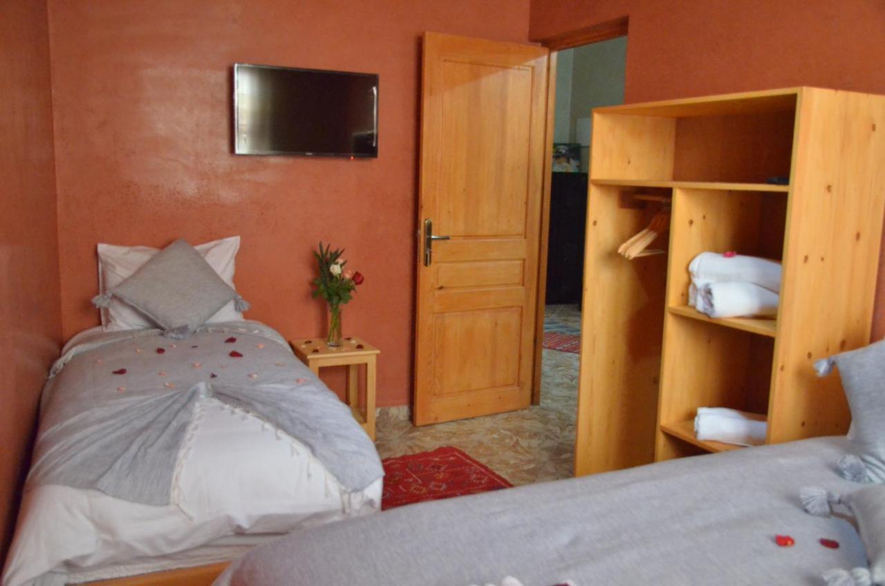 Riad Suvayr Dış mekan fotoğraf