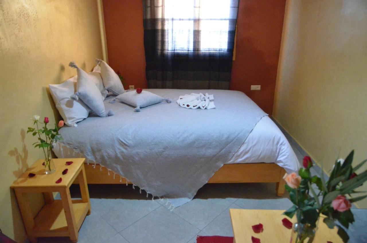 Riad Suvayr Dış mekan fotoğraf